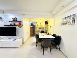 Blk 124 Yishun Street 11 (Yishun), HDB 4 Rooms #566597181
